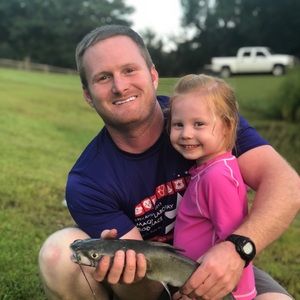 Meet your Posher, Blake